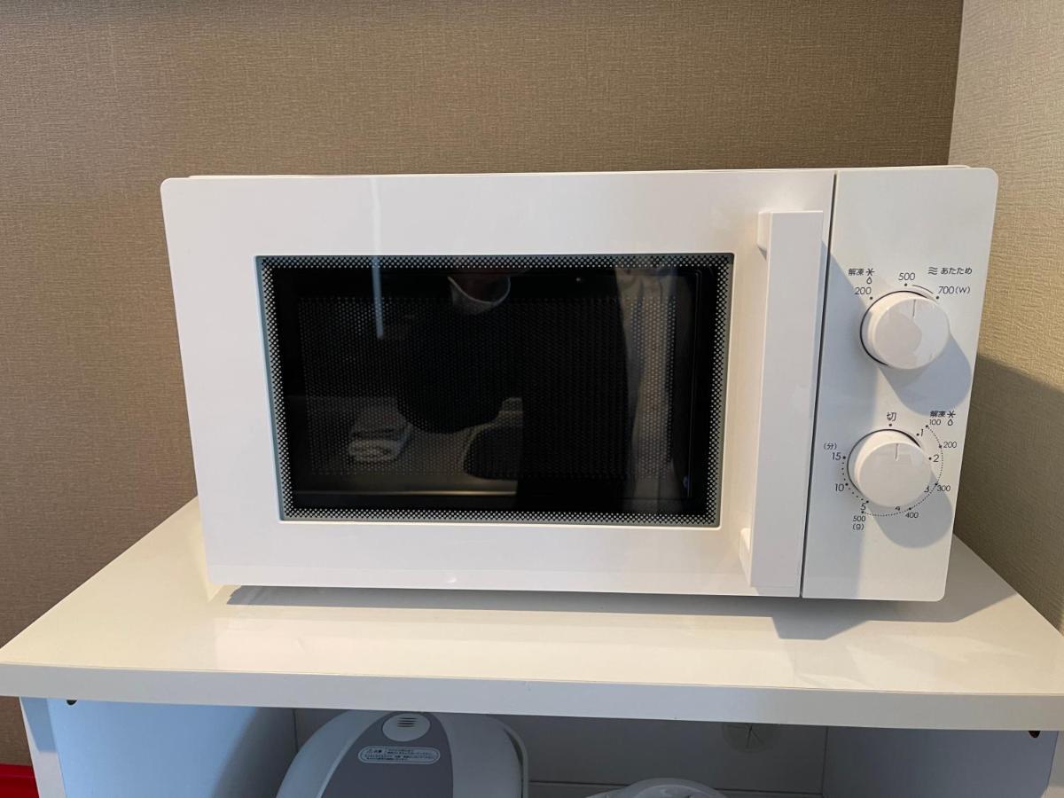 ようこそ札幌へ! 大通公園まで地下鉄10分 定員6名 Firetv完備 1階はセコマ Apartment Екстериор снимка