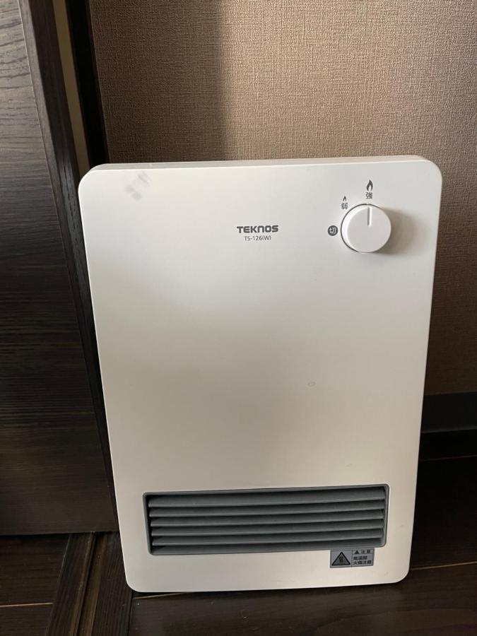 ようこそ札幌へ! 大通公園まで地下鉄10分 定員6名 Firetv完備 1階はセコマ Apartment Екстериор снимка