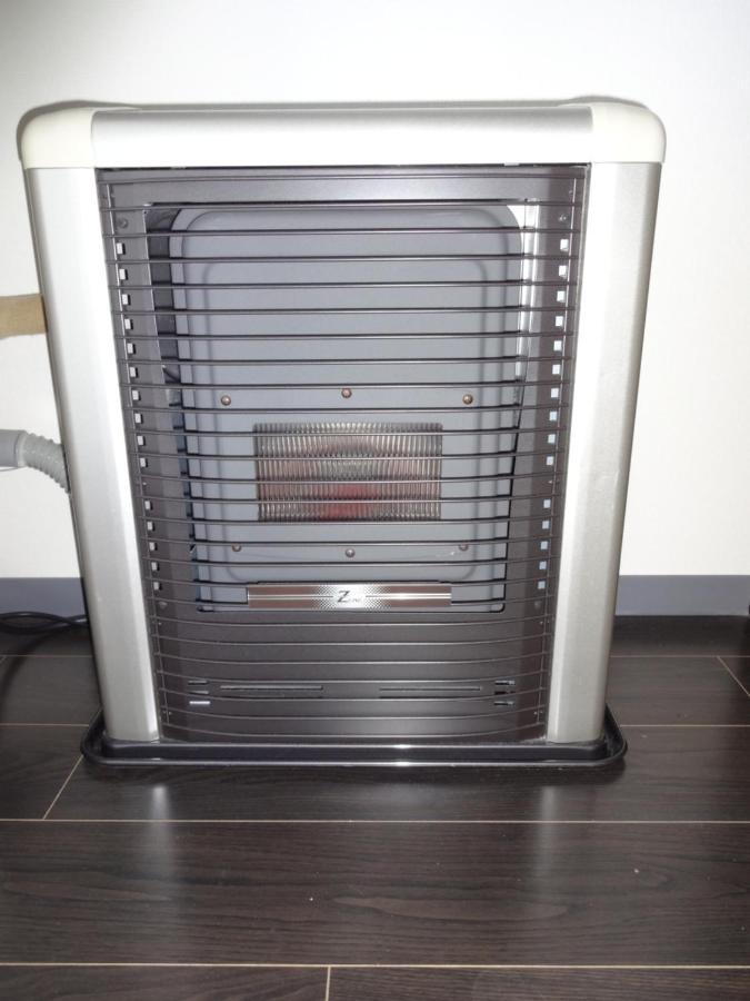 ようこそ札幌へ! 大通公園まで地下鉄10分 定員6名 Firetv完備 1階はセコマ Apartment Екстериор снимка